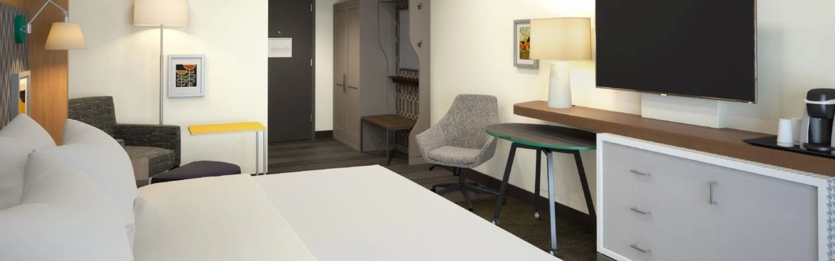 Holiday Inn & Suites Decatur-Forsyth by IHG hotel detail image 2