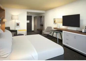Holiday Inn & Suites Decatur-Forsyth by IHG hotel thumbnail 5