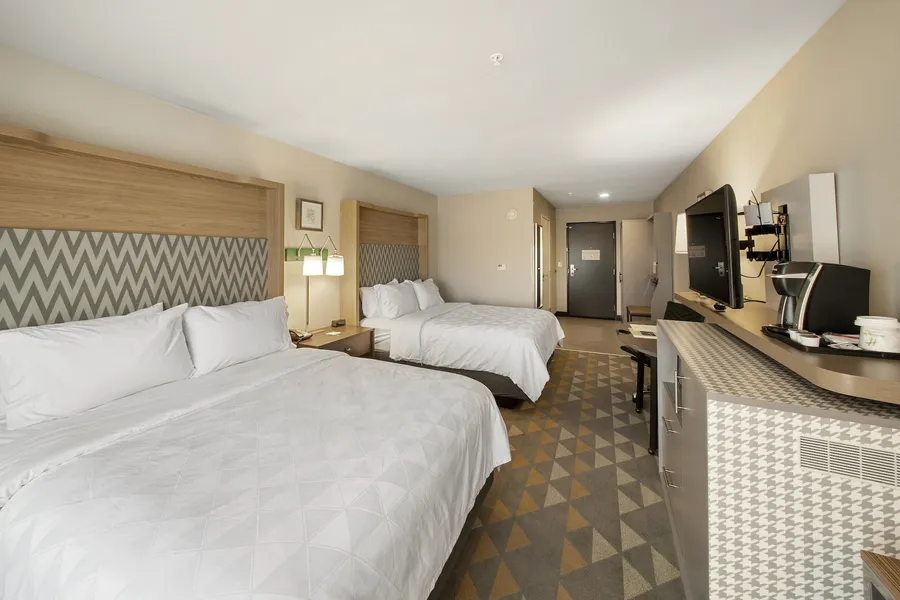 Holiday Inn & Suites Decatur-Forsyth by IHG hotel detail image 6