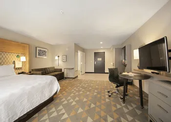 Holiday Inn & Suites Decatur-Forsyth by IHG hotel thumbnail 8
