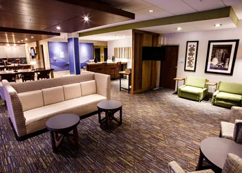 Holiday Inn Express and Suites Gettysburg by IHG hotel thumbnail 2