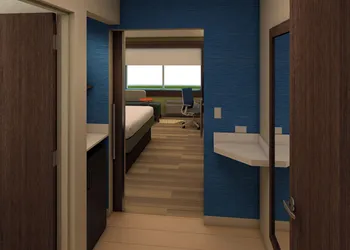 Holiday Inn Express and Suites Gettysburg by IHG hotel thumbnail 7