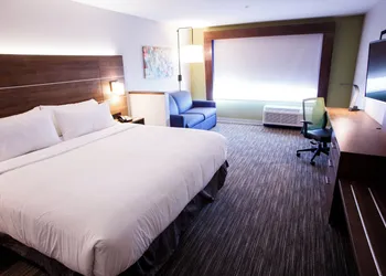 Holiday Inn Express and Suites Gettysburg by IHG hotel thumbnail 8