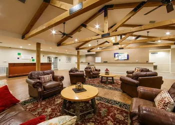 Holiday Inn Club Vacations Holiday Hills Resort Branson by IHG hotel thumbnail 2
