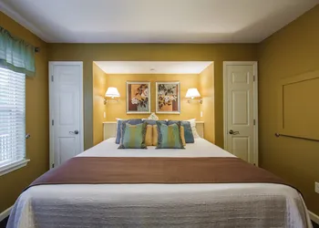Holiday Inn Club Vacations Holiday Hills Resort Branson by IHG hotel thumbnail 6