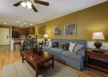 Holiday Inn Club Vacations Holiday Hills Resort Branson by IHG hotel thumbnail 8