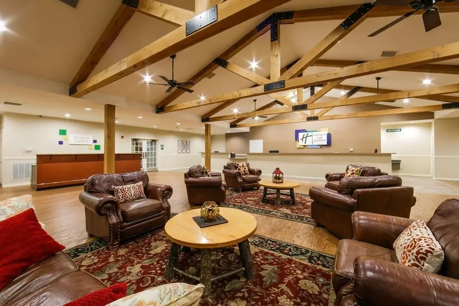 Holiday Inn Club Vacations Holiday Hills Resort Branson by IHG hotel detail image 2