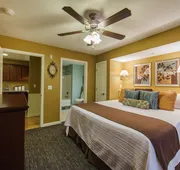 Holiday Inn Club Vacations Holiday Hills Resort Branson by IHG hotel detail image 3