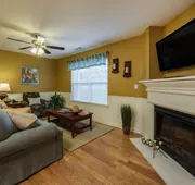 Holiday Inn Club Vacations Holiday Hills Resort Branson by IHG hotel detail image 4