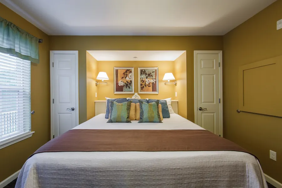 Holiday Inn Club Vacations Holiday Hills Resort Branson by IHG hotel detail image 6
