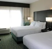 Holiday Inn Express & Suites Hendersonville SE - Flat Rock by IHG hotel detail image 3