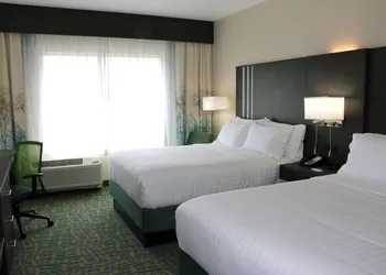 Holiday Inn Express & Suites Hendersonville SE - Flat Rock by IHG hotel thumbnail 3