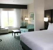 Holiday Inn Express & Suites Hendersonville SE - Flat Rock by IHG hotel detail image 5