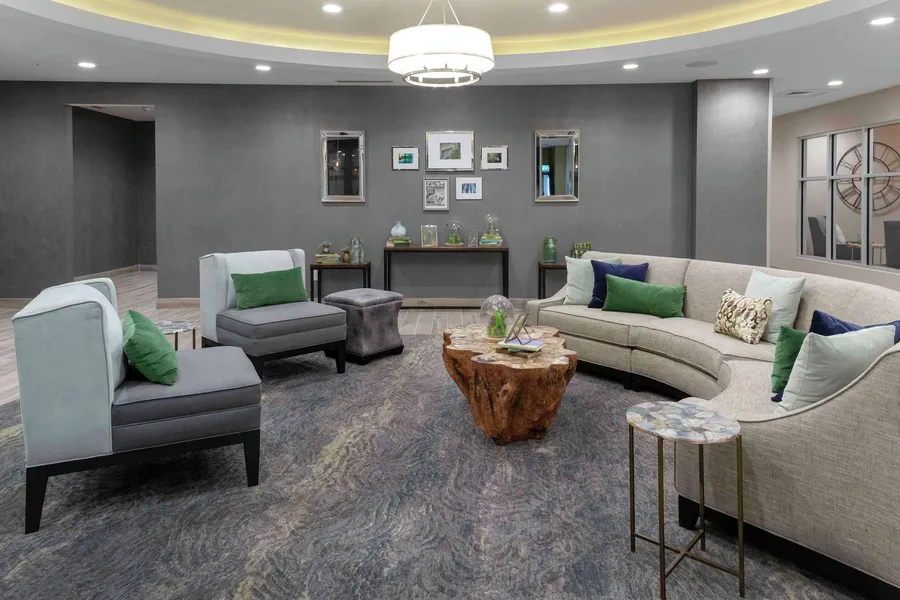 Homewood Suites by Hilton Lansing Eastwood hotel detail image 2