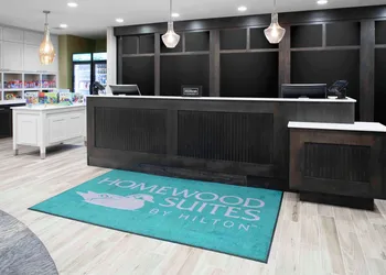 Homewood Suites by Hilton Lansing Eastwood hotel thumbnail 3