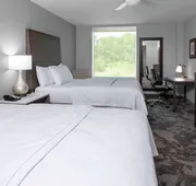 Homewood Suites by Hilton Lansing Eastwood hotel detail image 4