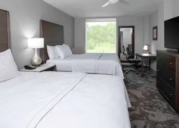 Homewood Suites by Hilton Lansing Eastwood hotel thumbnail 4