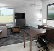 Homewood Suites by Hilton Lansing Eastwood hotel detail image 5