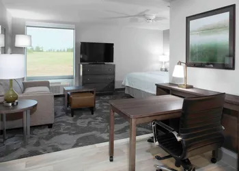 Homewood Suites by Hilton Lansing Eastwood hotel thumbnail 5