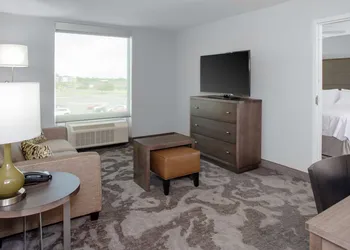 Homewood Suites by Hilton Lansing Eastwood hotel thumbnail 6