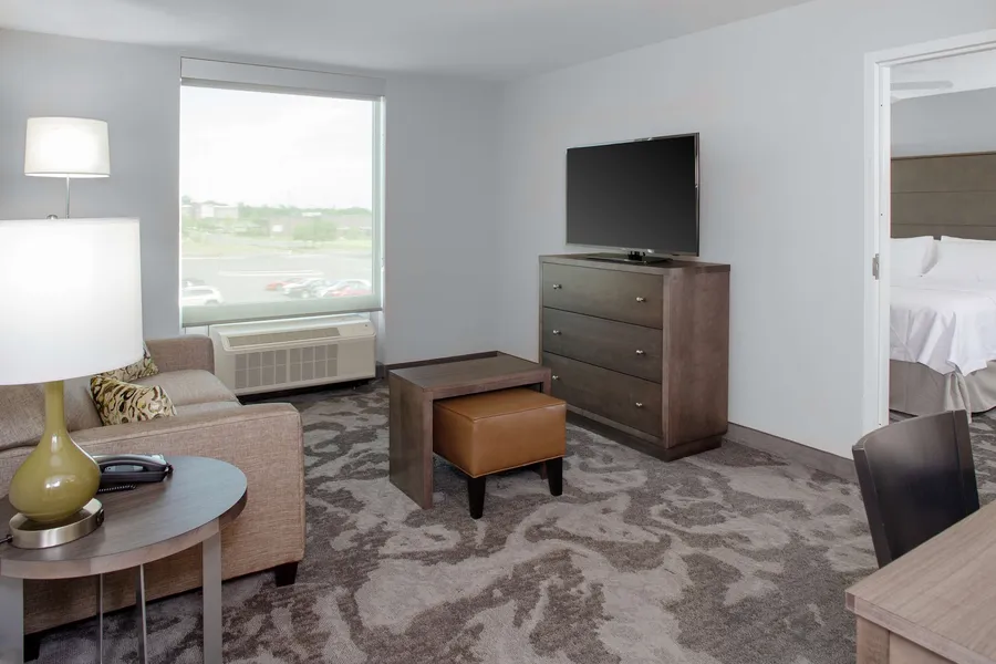 Homewood Suites by Hilton Lansing Eastwood hotel detail image 6