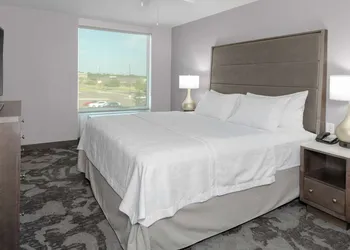 Homewood Suites by Hilton Lansing Eastwood hotel thumbnail 8