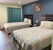 Budget Inn hotel detail image 4