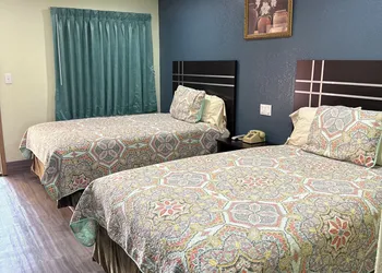 Budget Inn hotel thumbnail 4