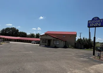 Budget Inn hotel thumbnail 6