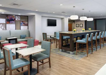 Hampton Inn by Hilton Plant City hotel thumbnail 4