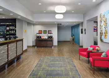 Hampton Inn by Hilton Plant City hotel thumbnail 5