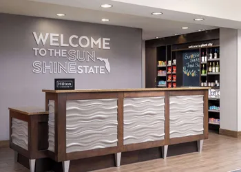 Hampton Inn by Hilton Plant City hotel thumbnail 6