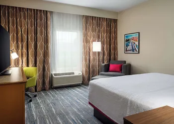 Hampton Inn by Hilton Plant City hotel thumbnail 7