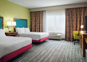 Hampton Inn by Hilton Plant City hotel thumbnail 8