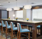 Hampton Inn by Hilton Plant City hotel detail image 3