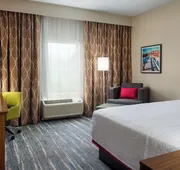 Hampton Inn by Hilton Plant City hotel detail image 7