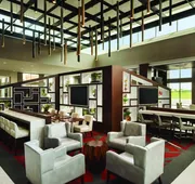Embassy Suites by Hilton Noblesville Indianapolis Convention Center hotel detail image 3
