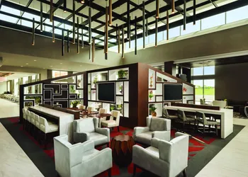 Embassy Suites by Hilton Noblesville Indianapolis Convention Center hotel thumbnail 3