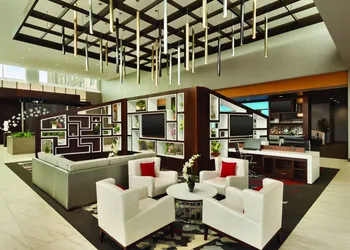 Embassy Suites by Hilton Noblesville Indianapolis Convention Center hotel thumbnail 4