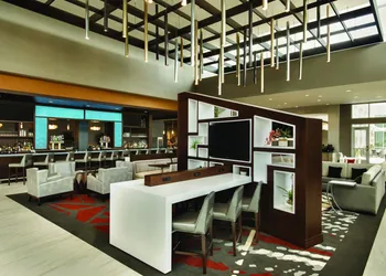 Embassy Suites by Hilton Noblesville Indianapolis Convention Center hotel thumbnail 5