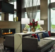Embassy Suites by Hilton Noblesville Indianapolis Convention Center hotel detail image 7