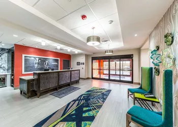 Hampton Inn & Suites Pryor hotel thumbnail 2