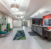 Hampton Inn & Suites Pryor hotel detail image 3