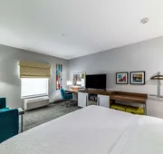 Hampton Inn & Suites Pryor hotel detail image 7