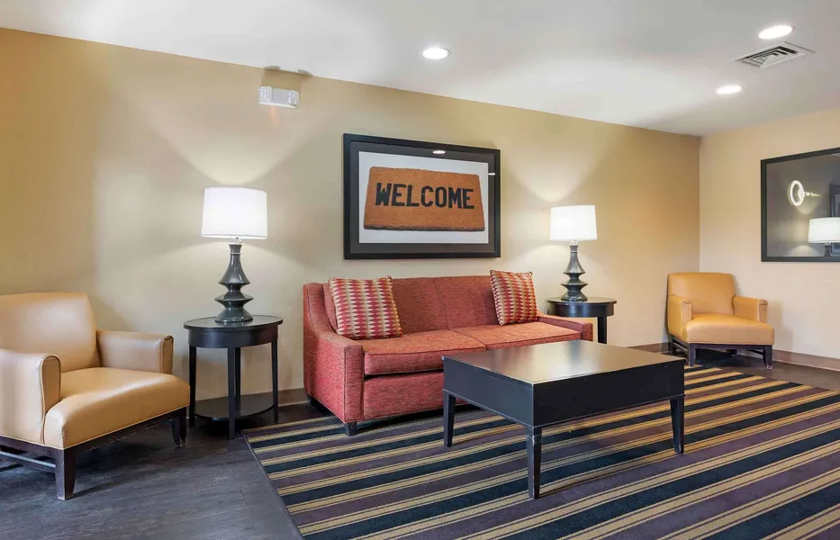 Studio 6 Extended Stay South Bend Mishawaka South IN hotel detail image 2