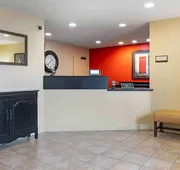 Studio 6 Extended Stay South Bend Mishawaka South IN hotel detail image 3