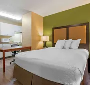 Studio 6 Extended Stay South Bend Mishawaka South IN hotel detail image 7
