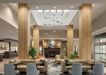 Hilton Garden Inn Santa Barbara / Goleta hotel thumbnail 2