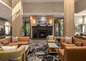 Hilton Garden Inn Santa Barbara / Goleta hotel thumbnail 3
