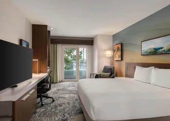 Hilton Garden Inn Santa Barbara / Goleta hotel thumbnail 7